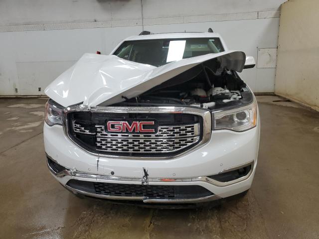 2019 GMC ACADIA DEN 1GKKNXLS1KZ146653