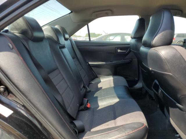 2016 TOYOTA CAMRY LE - 4T1BF1FK5GU183495