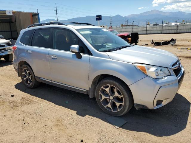 2015 SUBARU FORESTER 2 JF2SJGWC3FH536551