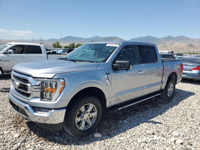 FORD F150 SUPER