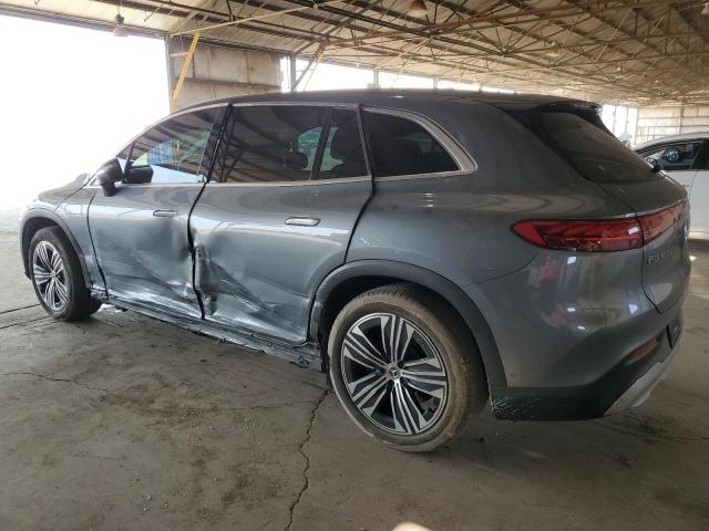 2023 MERCEDES-BENZ EQS SUV 45 4JGDM2DB2PA010073