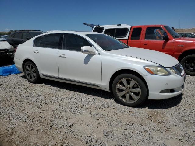2010 LEXUS GS 350 - JTHCE1KS3A0026661
