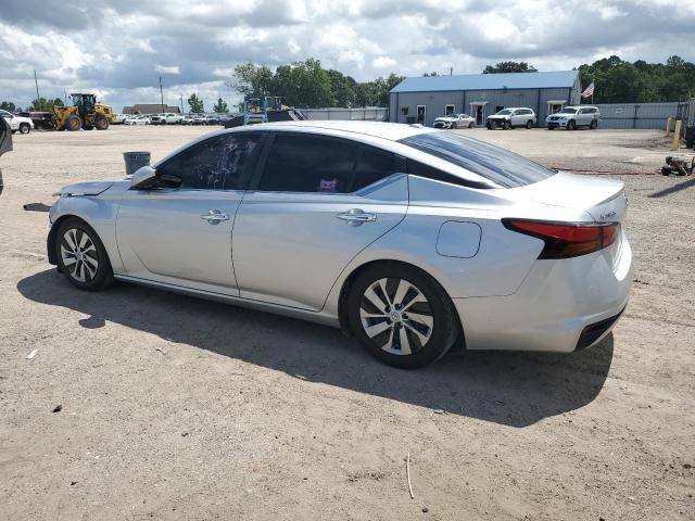 2019 NISSAN ALTIMA S 1N4BL4BV8KC246270