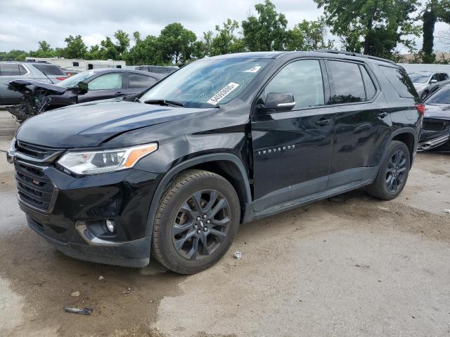 2020 CHEVROLET TRAVERSE R 1GNERJKW4LJ150735