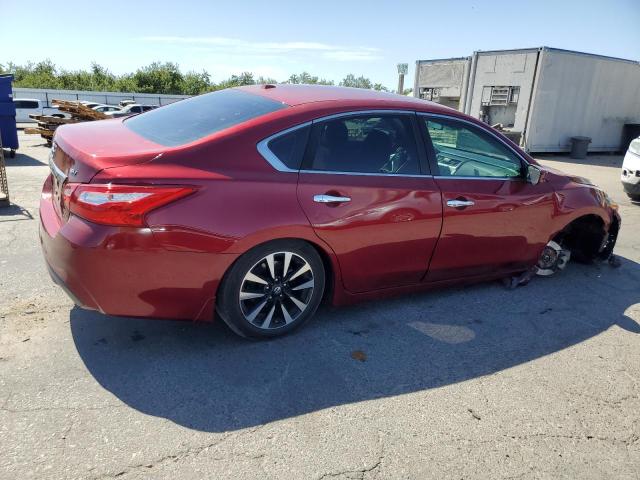 2017 NISSAN ALTIMA 2.5 - 1N4AL3AP3HC491186