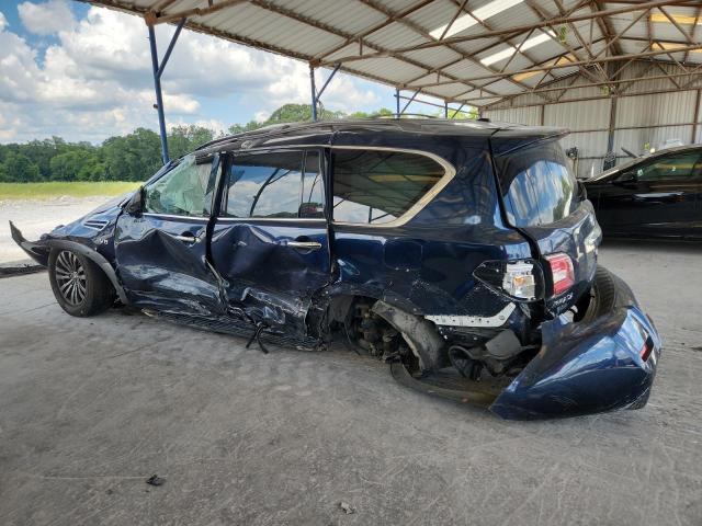 2018 NISSAN ARMADA PLA JN8AY2NE9J9735168