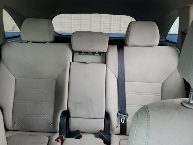 2017 KIA SORENTO LX - 5XYPG4A35HG294933