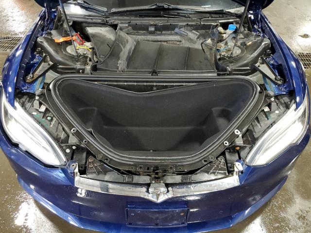 2016 TESLA MODEL S 5YJSA1E40GF172712