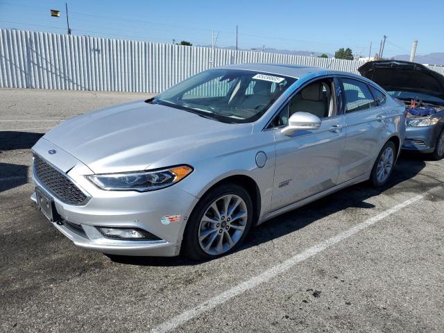 FORD FUSION TIT