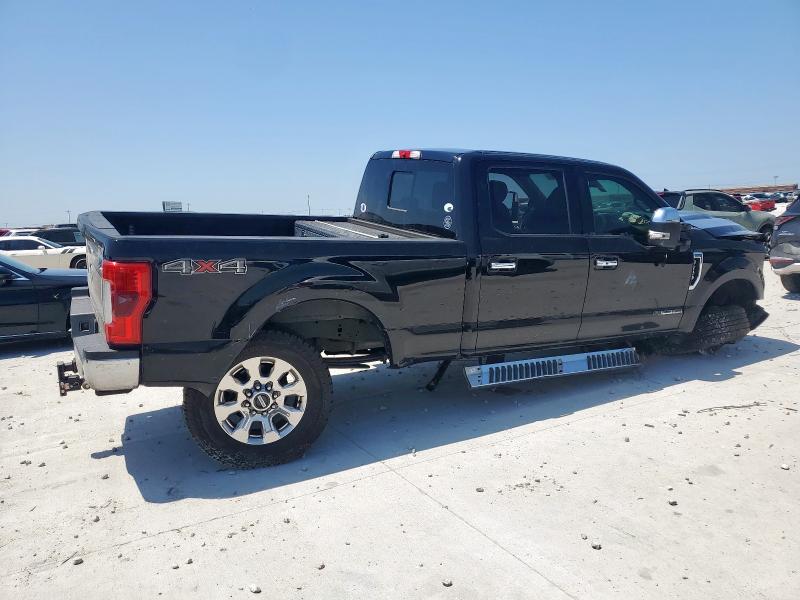 2018 FORD F250 SUPER 1FT7W2BT2JEB64340