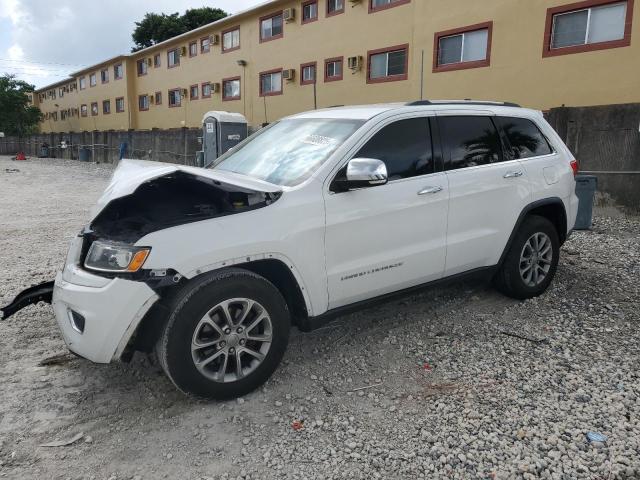 JEEP GRAND CHER