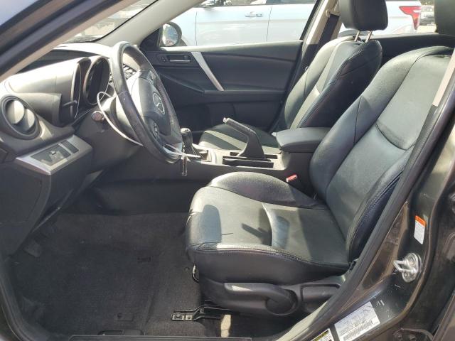 2010 MAZDA 3 S - JM1BL1H60A1321465