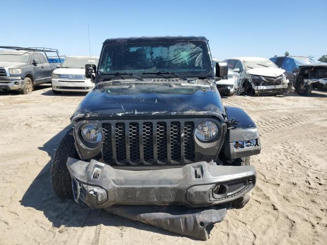 2023 JEEP GLADIATOR 1C6JJTAM3PL526708