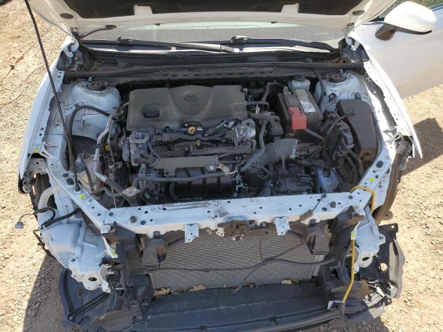 2022 TOYOTA CAMRY LE - 4T1C11AK9NU633091