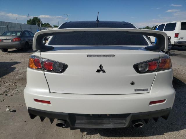 2015 MITSUBISHI LANCER EVO - JA32W7FV2FU029020