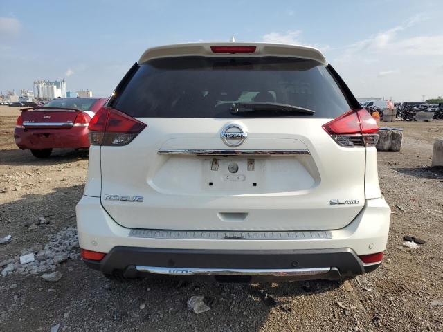 2019 NISSAN ROGUE S 5N1AT2MV7KC786454