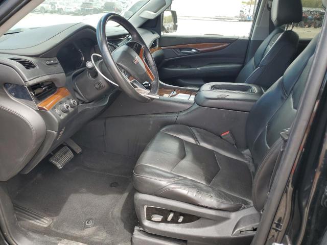 2018 CADILLAC ESCALADE P 1GYS4CKJ2JR162997