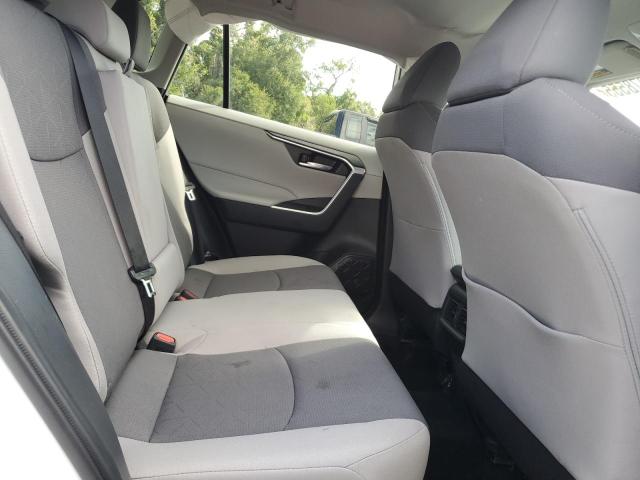 2024 TOYOTA RAV4 XLE - 2T3W1RFV2RC294381