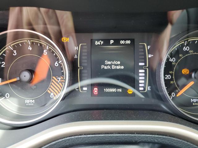 2015 JEEP CHEROKEE 1C4PJMCS2FW594290