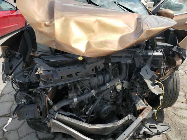 2017 KIA SPORTAGE L - KNDPMCAC7H7056906