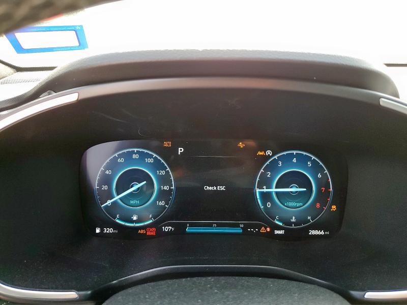 2023 HYUNDAI SANTA FE C 5NMS54AL3PH503803