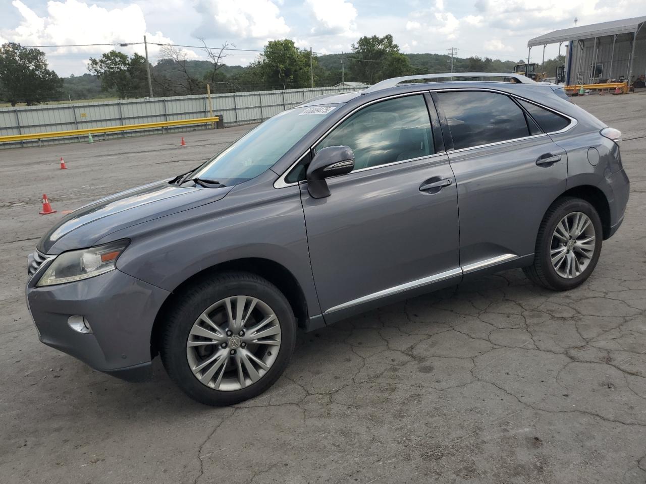 LEXUS RX 350
