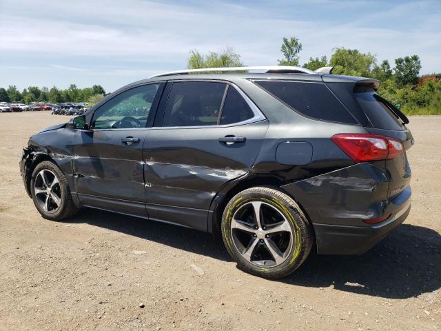 2019 CHEVROLET EQUINOX LT 3GNAXLEXXKS657866