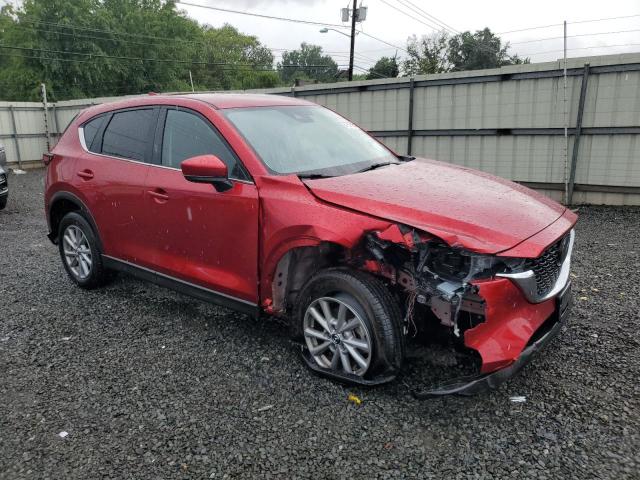 2023 MAZDA CX-5 SELEC JM3KFBBM6P0242411