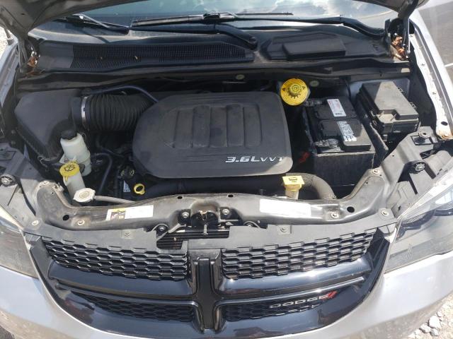 2015 DODGE GRAND CARA 2C4RDGBG2FR690332