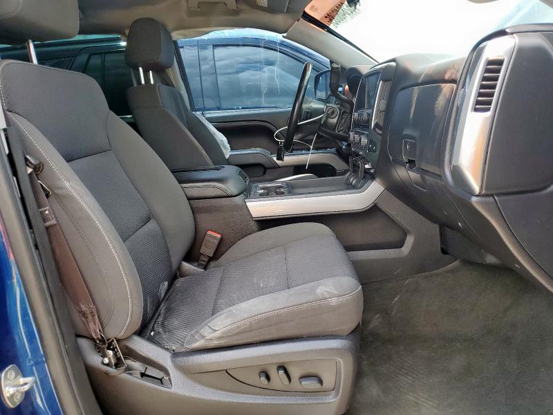 2016 CHEVROLET SILVERADO - 3GCUKREC2GG357818