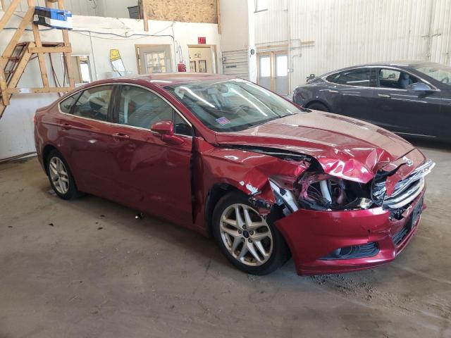 Vin: 3fa6p0hd8gr300981, lot: 61952095, ford fusion se 20164