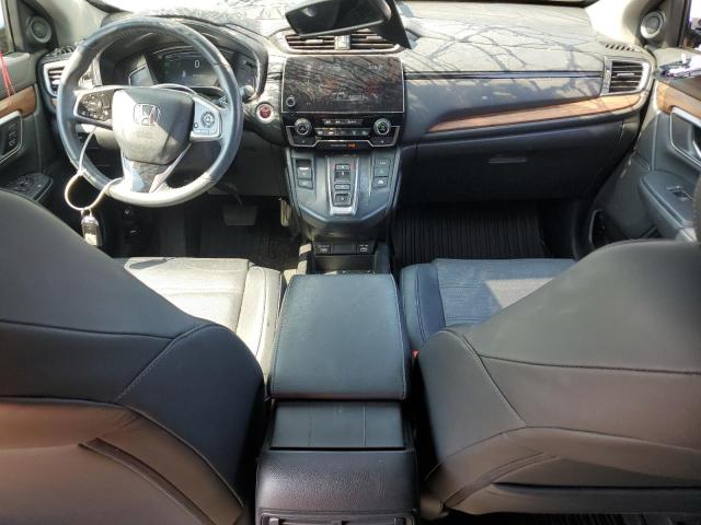 2020 HONDA CR-V EXL 7FART6H87LE023619