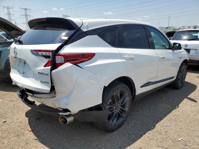 2021 ACURA RDX A-SPEC 5J8TC2H65ML015415