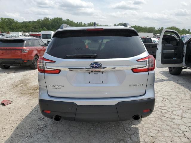 2023 SUBARU ASCENT PRE 4S4WMAEDXP3424242
