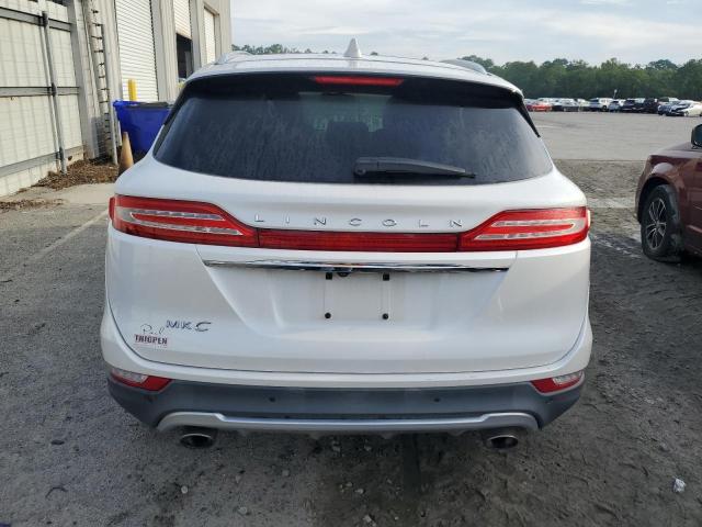 2019 LINCOLN MKC RESERV 5LMCJ3C95KUL13135