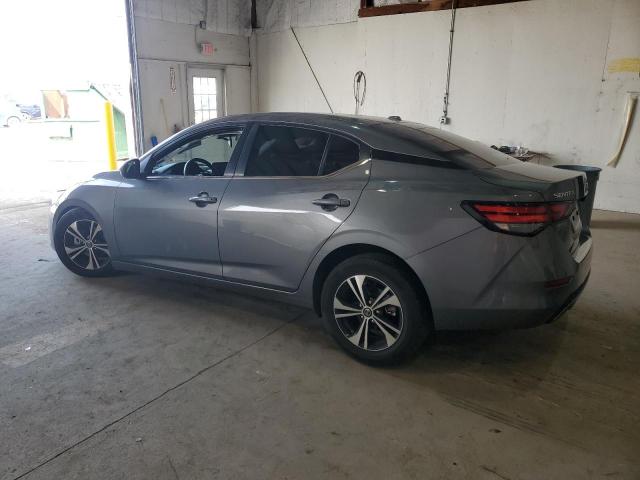 2022 NISSAN SENTRA SV 3N1AB8CV3NY309952