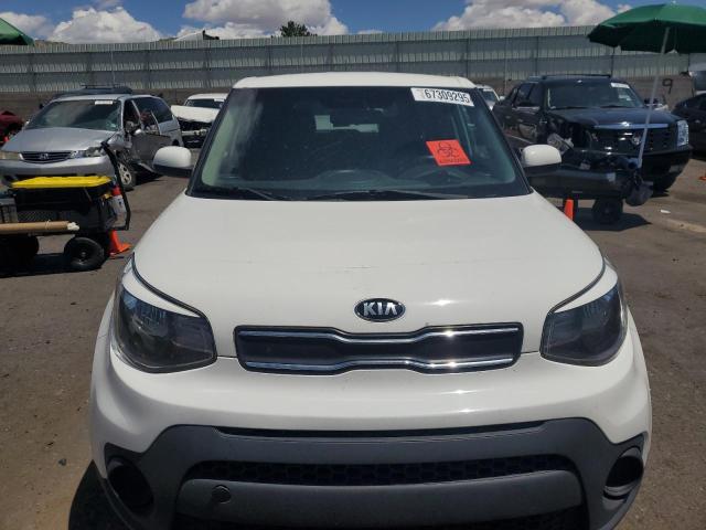 2019 KIA SOUL KNDJN2A22K7920398