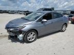 2018 CHEVROLET CRUZE LT - 1G1BE5SM8J7246464