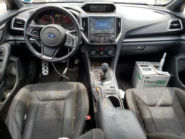 2017 SUBARU IMPREZA SP 4S3GKAL62H3609339