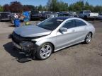 2018 MERCEDES-BENZ CLA 250 - WDDSJ4EB7JN528703