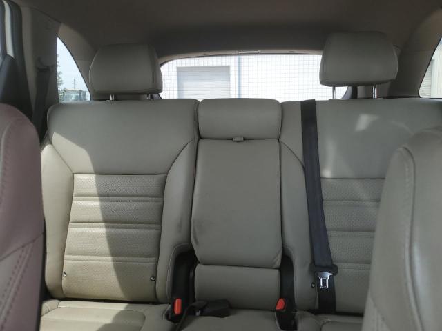 2017 KIA SORENTO EX - 5XYPHDA10HG280966