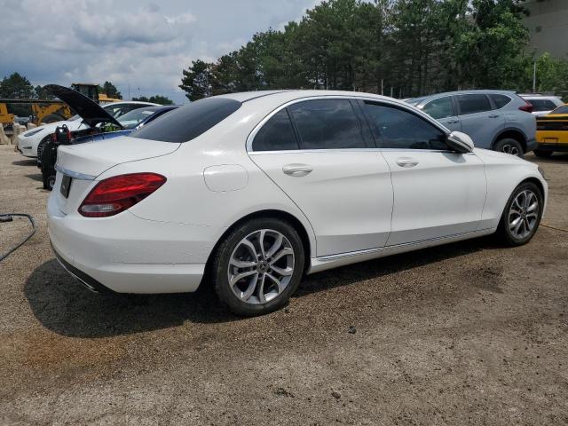 2018 MERCEDES-BENZ C 300 55SWF4JB6JU250599