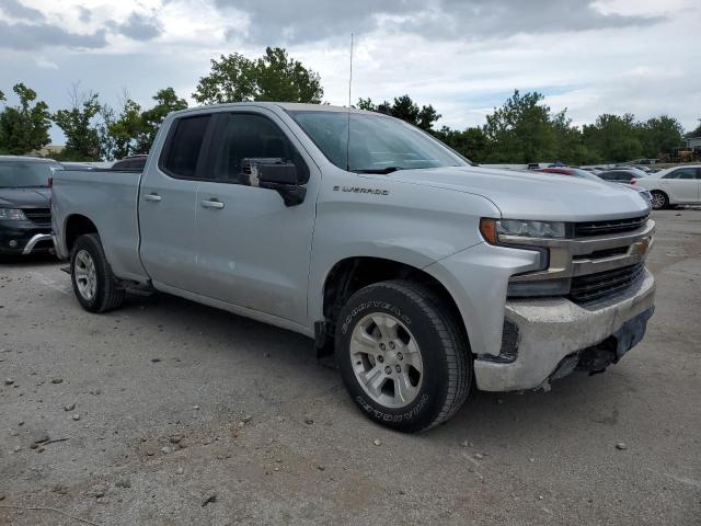 2019 CHEVROLET SILVERADO - 1GCRWCEK6KZ246518