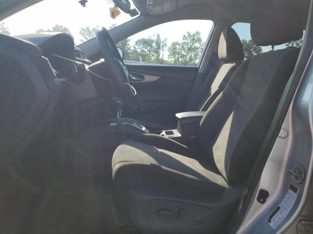 2016 NISSAN ROGUE S KNMAT2MV2GP601845