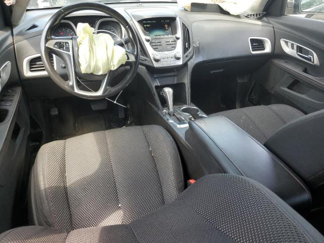 2014 CHEVROLET EQUINOX LT - 2GNALBEK9E6380138