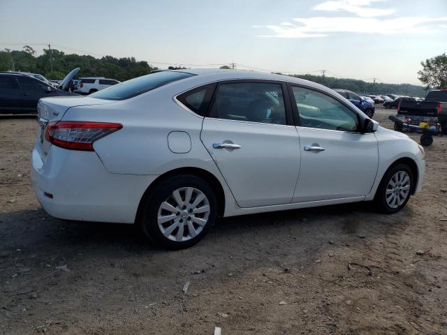 Vin: 3n1ab7ap7dl627292, lot: 63413345, nissan sentra s 20133