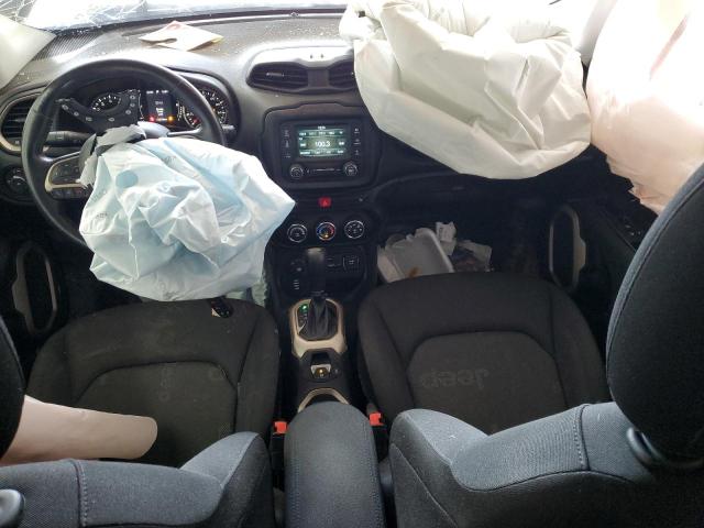 2016 JEEP RENEGADE L ZACCJBBTXGPC86361