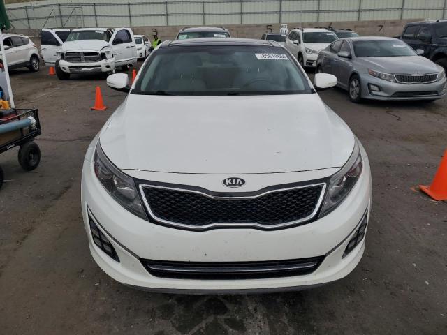 2015 KIA OPTIMA SX 5XXGR4A61FG516504
