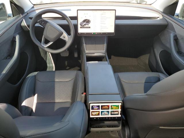 2026 TESLA MODEL Y 7SAYGDEEXTA382117