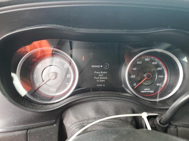 2016 DODGE CHARGER PO 2C3CDXKT0GH304246